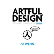 Artful Design by Wang, Ge, 9781503600522