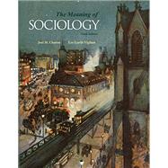 The Meaning of Sociology by Charon, Joel; Vigilant, Lee Garth, 9781597380522