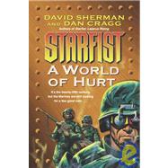Starfist by SHERMAN, DAVID, 9780345460523