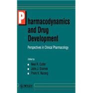 Pharmacodynamics and Drug Development Perspectives in Clinical Pharmacology by Cutler, Neal R.; Sramek, John J.; Narang, Prem K., 9780471950523
