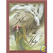 The Names Upon The Harp Irish Myths And Legends by Heaney, Marie, 9780590680523