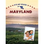 Maryland by Otfinoski, Steven; Steinitz, Andy, 9781608700523