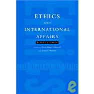 Ethics and International Affairs by Coicaud, Jean-Marc; Warner, Daniel, 9789280810523