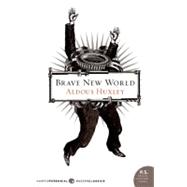 Brave New World by Huxley, Aldous, 9780060850524