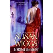 LORD NIGHT                  MM by WIGGS SUSAN, 9780061080524