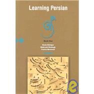 Learning Persian Farsi by Mohajer, Simin, 9781588140524