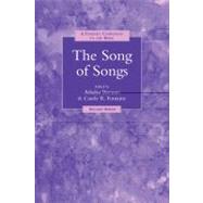 A Feminist Companion to Song of Songs by Brenner, Athalya; Fontaine, Carole, 9781841270524