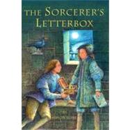 The Sorcerer's Letterbox by Rose, Simon, 9781896580524