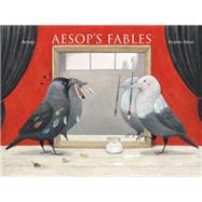 Aesop's Fables by Aesop; Imai, Ayano, 9789888240524