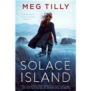 Solace Island by Tilly, Meg, 9780440000525