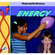 Energy by Lilly, Melinda, 9781606940525
