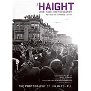 The Haight Reformat by Selvin, Joel, 9781647220525