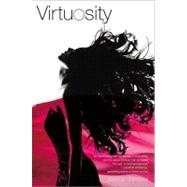 Virtuosity by Martinez, Jessica, 9781442420526