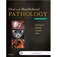 Oral and Maxillofacial Pathology by Neville, Brad W., 9781455770526