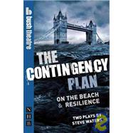 The Contingency Plan by Waters, Steve, 9781848420526