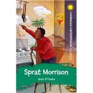 Sprat Morrison by Jean D'Costa, 9781398340527