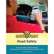 Road Safety by Marlowe, Christie, 9781422230527