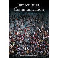 Intercultural Communication by Rona Tamiko Halualani, 9781516520527