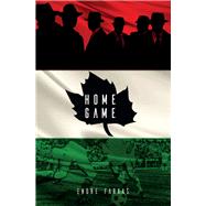 Home Game by Farkas, Endre, 9781773240527
