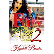 Filthy Rich by Banks, Kendall, 9781934230527