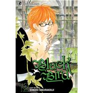 Black Bird, Vol. 12 by Sakurakouji, Kanoko, 9781421540528