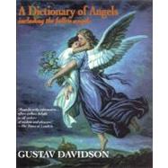 Dictionary of Angels by Davidson, Gustav, 9780029070529