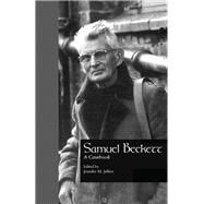 Samuel Beckett: A Casebook by Jeffers,Jennifer M.;King,Kimba, 9781138870529