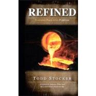 Refined by Stocker, Todd, 9781456590529