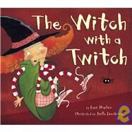 Witch With a Twitch by Marlow, Layn, 9781589250529