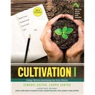 Cultivation by Carter, Laurie, 9781792410529