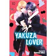 Yakuza Lover, Vol. 10 by Mino, Nozomi, 9781974740529