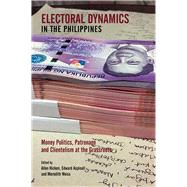 Electoral Dynamics in the Philippines by Hicken, Allen; Aspinall, Edward; Weiss, Meredith, 9789813250529