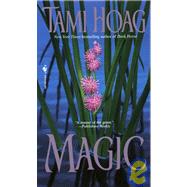 Magic by HOAG, TAMI, 9780553290530