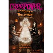 No Trick-or-Treating! Superscary Superspecial by Night, P.J., 9781442450530