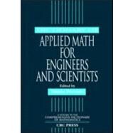 Dictionary of Applied Math for Engineers and Scientists by Previato; Emma, 9781584880530