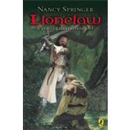 Lionclaw: Tale of Rowan Hood by Springer, Nancy, 9780142400531