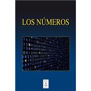 Los numeros by Douno, Beinsa, 9781523470532