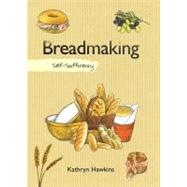 BREADMAKING CL by HAWKINS,KATHRYN, 9781620870532