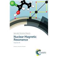 Nuclear Magnetic Resonance by Ramesh, Vasudevan; Brereton, Ian (CON); Ashbrook, Sharon (CON); Britton, Melanie M (CON); Ebel, Rainer (CON), 9781782620532
