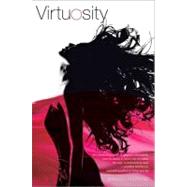 Virtuosity by Martinez, Jessica, 9781442420533