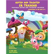 Gifted and Talented by Pi for Kids; Pang, Alex, Ph.d., 9781502500533