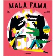 Mala fama by Olid, Bel; Mazzenga, Naida, 9788411580533