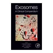 Exosomes by Edelstein, Lawrence R.; Smythies, John R.; Quesenberry, Peter J.; Noble, Denis, 9780128160534