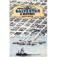 Galveston by McComb, David G., 9780292720534
