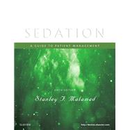 Sedation by Malamed, Stanley F., 9780323400534