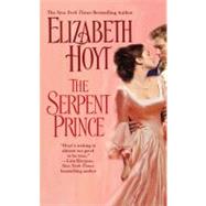 The Serpent Prince by Hoyt, Elizabeth, 9780446400534