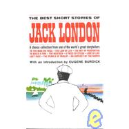 Best Short Stories of Jack London by LONDON, JACK, 9780449300534