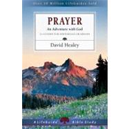 Prayer by Healey, David, 9780830830534