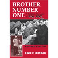 Brother Number One by David P Chandler, 9780429970535