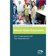 African-Asian Encounters by Arndt Graf, 9781003690535